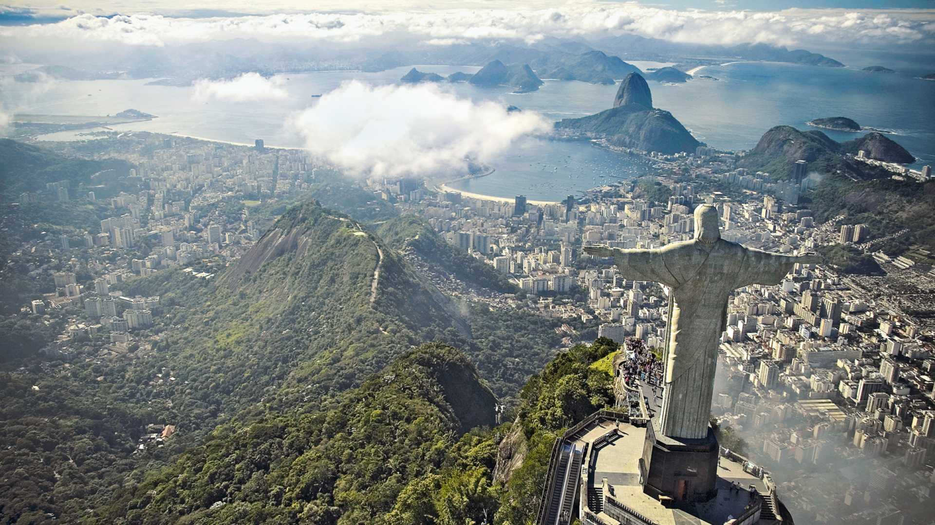 brazil
