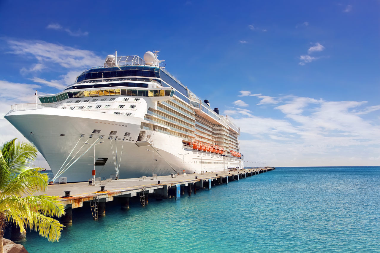 cruceros